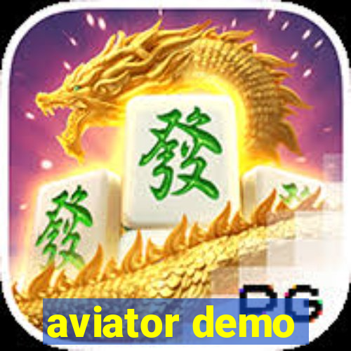 aviator demo